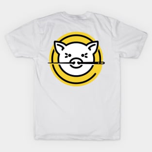 Needle Pig T-Shirt